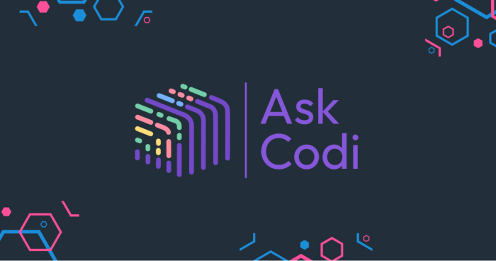 AskCodi