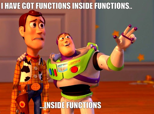 Functional programming