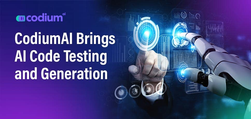 qodo Empowers Developers with AI Code Testing and Code Generation