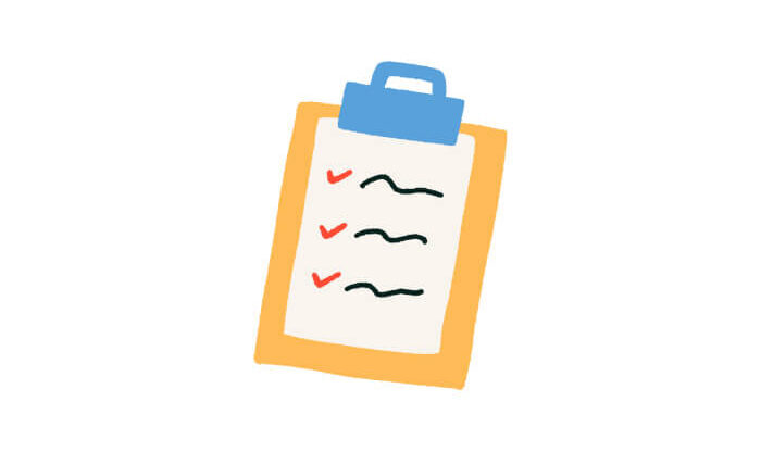 The Non-Functional Requirements Checklist