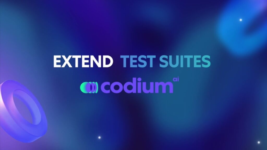 Extend Test Suites - Increase your coverage with qodo