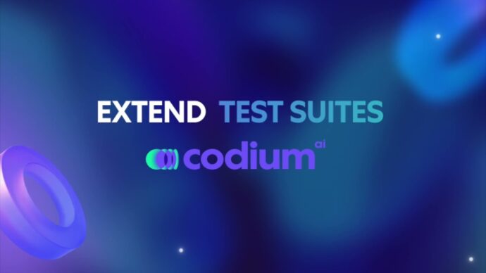 Extend Test Suites - Increase your coverage with qodo