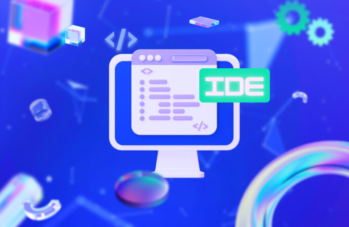 Advantages of IDE