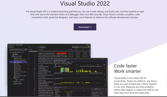 Visual Studio