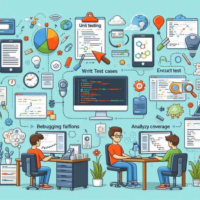 Unit Testing vs. Integration Testing