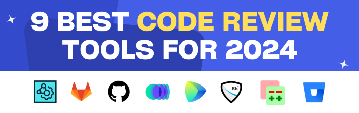 9 Best Code Review Tools For 2024