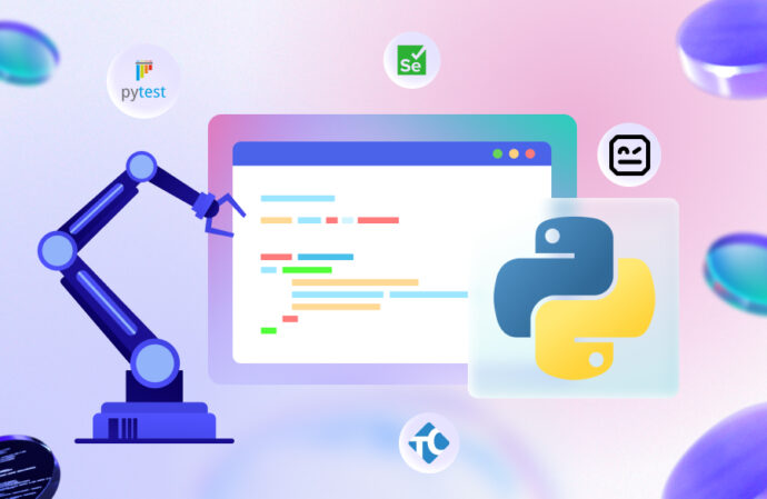 Best Python Automation Tools for Testing for 2024