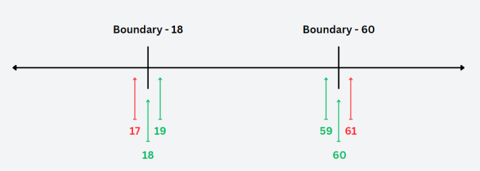 Boundary Value Analysis