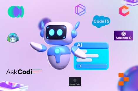 Best AI Code Generators for 2024