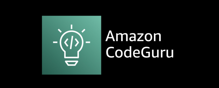 Amazon CodeGuru Reviewer