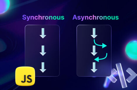 Synchronous vs. Asynchronous Programming in JavaScript